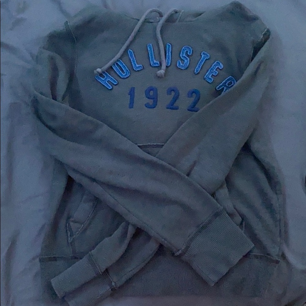Men’s Hollister Sweatshirt